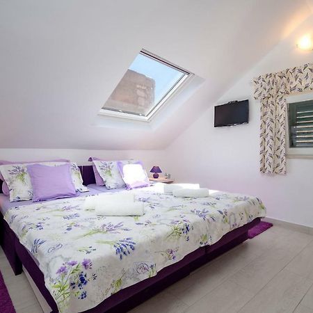 Apt Bobotovi In Center Of Stari Grad, Hvar エクステリア 写真