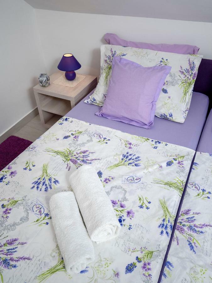 Apt Bobotovi In Center Of Stari Grad, Hvar エクステリア 写真